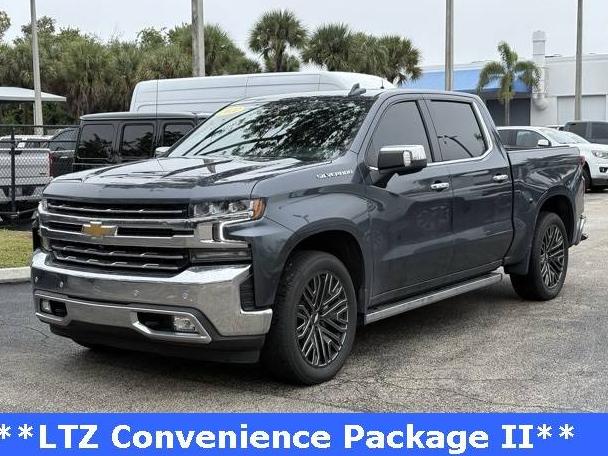 CHEVROLET SILVERADO LTD 2022 1GCPWEED6NZ137114 image CHEVROLET SILVERADO LTD 2022 1GCPWEED6NZ137114 image